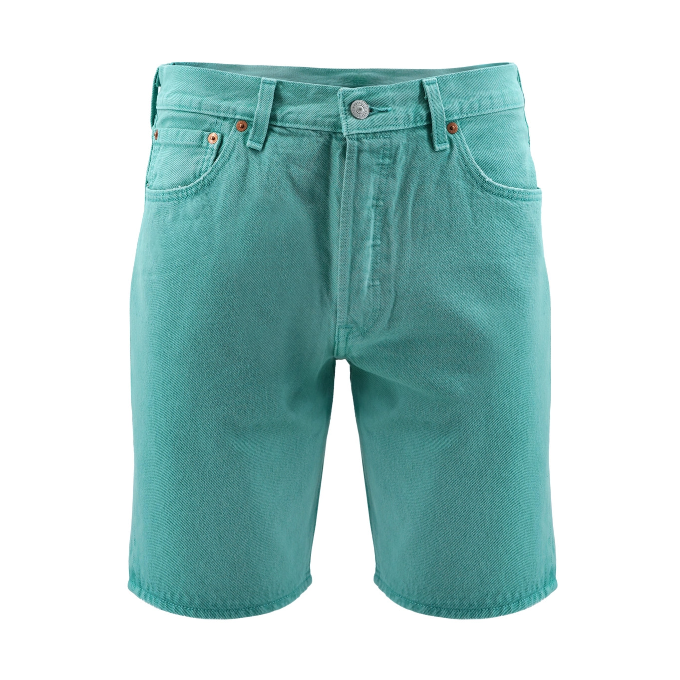 Lv Jeansshorts 501 Original Short (33)