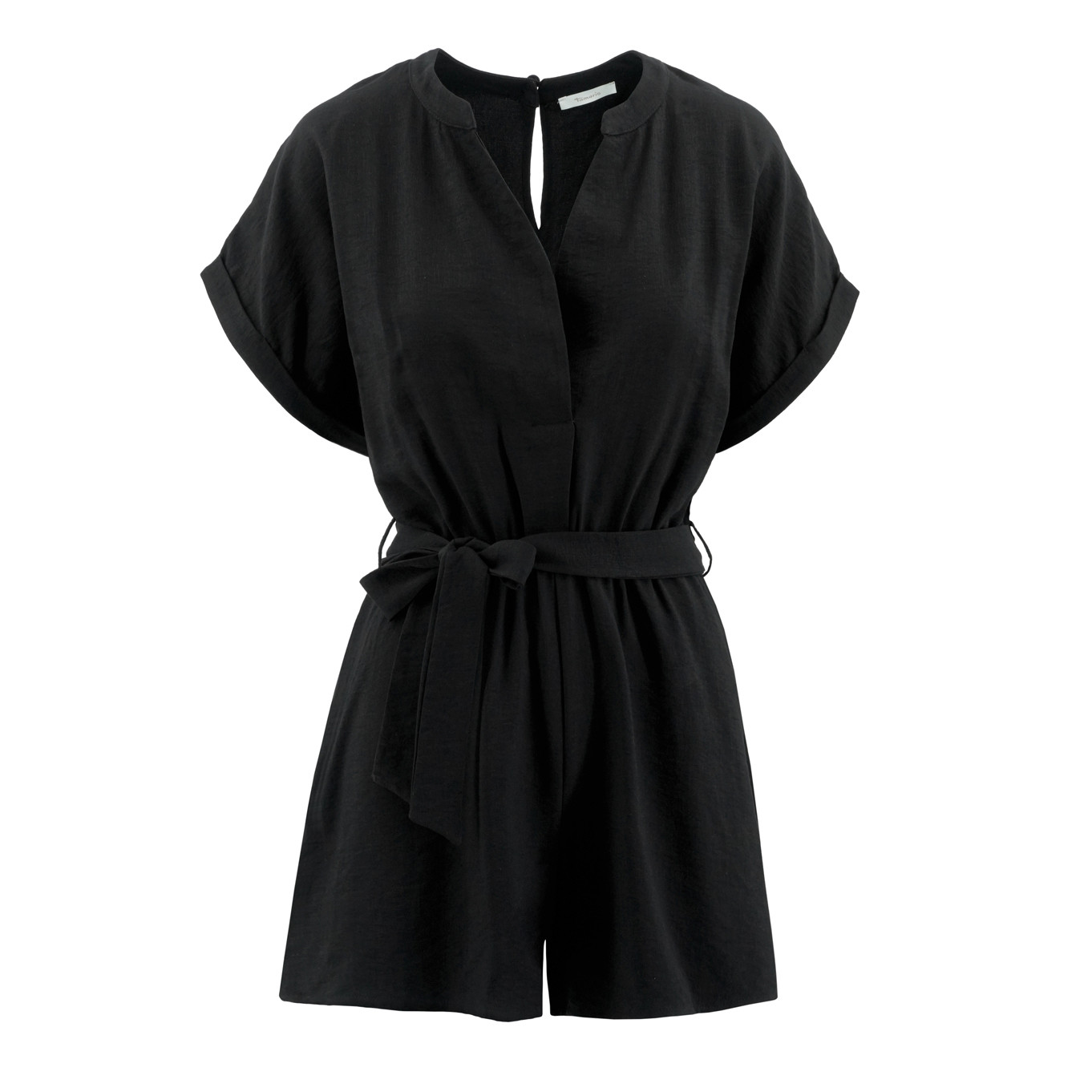 Jumpsuit Culotte (M)
