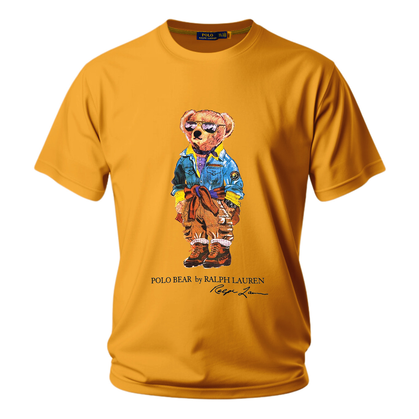 Tshirt (XXL-XXXL)
