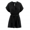 Jumpsuit Culotte (M)