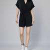 Jumpsuit Culotte (M)