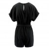 Jumpsuit Culotte (M)