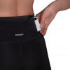adidas Response 3/4 Leggings Running Damen Schwarz (XS)