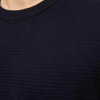 Herren Pullover Schwarz Jack & Jones Modell Wind (S)